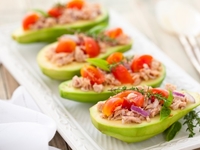 День святого Валентина: ТОП-5 рецептов праздничных закусок