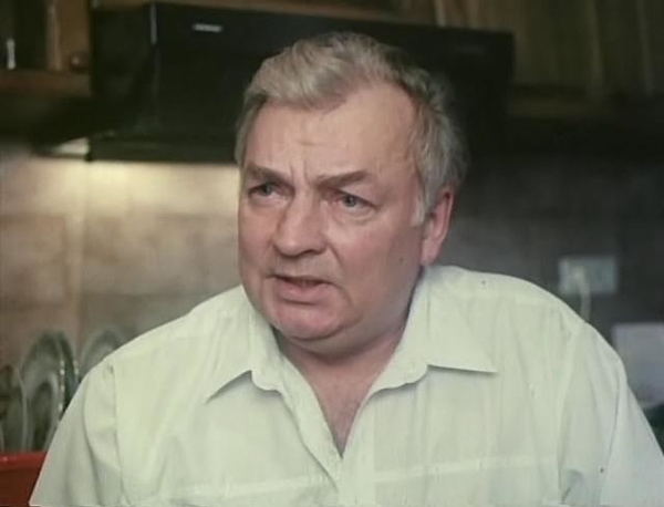 Актер Михаил Державин попал в реанимацию