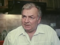 Актер Михаил Державин попал в реанимацию