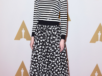 Фотосессия для премии Оскар 2015: Голосуй за лучшие наряды звезд