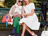 День Влюбленных: Праздничные образы для любого возраста