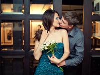 Конкурс: Выиграй романтический уик-энд на двоих