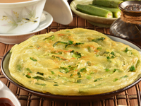 Масленица 2015: Как приготовить блины с припеком