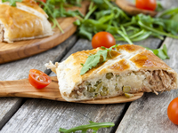 Что приготовить детям на выходные: ТОП-5 идей