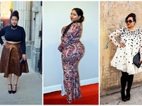 Plus-size: 12 ярких блогеров с пышными формами