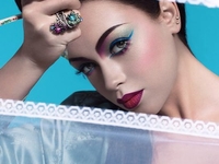 ТОП-5 лучших beauty-образов недели от украинских звезд