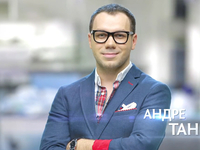 Андре Тан рассказал о запоминающемся моменте в шоу Поверніть мені красу