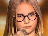 Дочь Яценюка провалилась на шоу Голос. Діти