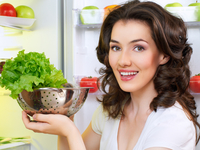 Как похудеть без вреда для здоровья: Совет диетолога