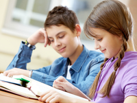 МОН разгружает школьную программу