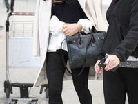 Повседневный стиль звезд: Лоуренс, Стефани, Альба и другие