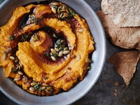 Морковное пюре для детей: Оригинальный рецепт