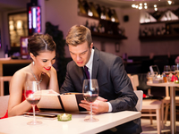 День святого Валентина: Как найти любовь