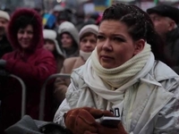 Руслана Лыжичко выпустит фильм о Кузьме Скрябине