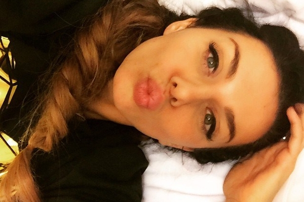 instagram.com/annasedokova