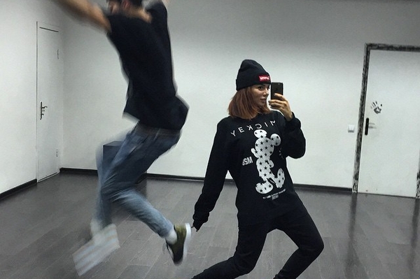 instagram.com/annasedokova