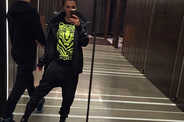 instagram.com/annasedokova