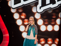 Поющая София Яценюк стала звездой YouTube