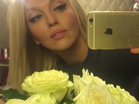 ТОП-5 лучших beauty-образов недели от украинских звезд