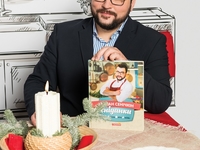 Завтраки по рецептам Сеничкина можно будет попробовать в День влюбленных