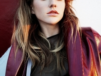 Секреты звезд: Рецепт домашней маски для волос от Евы Бушминой