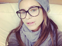 Четырехглазые: 10 стильных звезд в очках