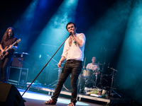 Океан Эльзы презентовала новый клип ко Дню влюбленных