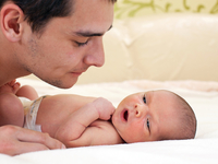 Группа крови у ребенка: Как определить