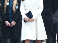 Модная битва: Кейт Миддлтон против принцессы Евгении