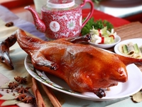 Китайский Новый год 2015: Три рецепта утки по-китайски