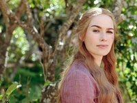 Звезда сериала  Игра престолов Лина Хиди ждет второго ребенка