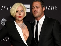 Lady GaGa собирается замуж