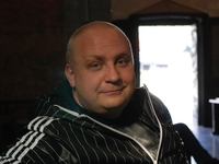 Умер известный радиоведущий Сергей Галибин