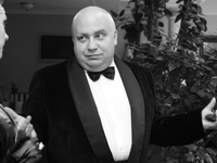 Умер Сергей Галибин: Звезды выразили соболезнования в Сети