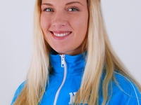 Человек года 2014: Ольга Харлан попала в номинацию Спортсмен года