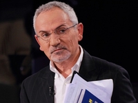 Савик Шустер больше не появится на телеканале 24