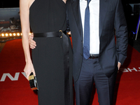 Look дня: Шарлиз Терон