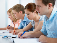 Выпускникам из зоны АТО продлили регистрацию на ЗНО