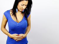 Гипертонус матки при беременности: Симптомы и лечение