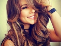 Как освежить прическу: ТОП-5 способов