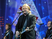 Юрий Антонов отмечает 70-летие