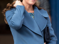 Кейт Миддлтон посоветовали посетить парикмахера