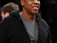 На рэпера Jay Z подал в суд его внебрачный сын