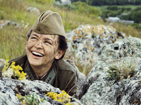 Фильм Незламна: В Сети появился второй официальный трейлер