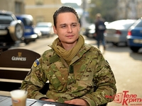 Российский режиссер Жереги хочет получить украинское гражданство
