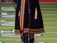 Итоги Недели моды в Нью-Йорке: 25 самых стильных пальто сезона