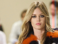 Главные тренды модного сезона весна-лето 2015