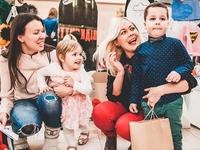 Самый романтичный Мамаслет: Как это было