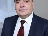 Человек года 2014: Номинанты в категории Лидер страхового рынка года