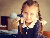 Сценарий 8 марта для детей: Конкурсная программа для школы